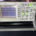 Agilent Dso3062a 2-channel 60 Mhz Digital Storage Oscilloscope Unit W/ Pouch. Fixed Price $304.00.