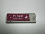 Tektronix Dpo4aero Serial Triggering / Analysis Module For Space Communications. Fixed Price $390.00.