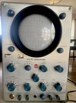Vintage Rca Model Wo-91c Oscilloscope. It Was Manufactured By 1959. Fixed Price $200.00.