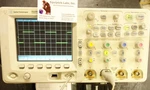 Hp 1161a 500mhz Probe Accessories! Tested! For Agilent 54835a 54845a/b 54846a/b. Fixed Price $129.00.