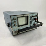 Heath Zenith So-4235 Dual Trace Oscilloscope Untested. Fixed Price $103.99.