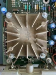 155-0238-00 U300 Channels 3&4 Preamp Ic For Tektronix 2400series Oscilloscope. Fixed Price $5.00.