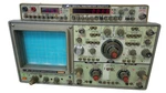 Iwatsu Ss-57110 Oscilloscope 100mhz - Free Shipping. Fixed Price $249.99.