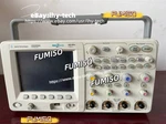 Hp/keysight Agilent Dso5034a Oscilloscope 300mhz 2gs/s&lhy. Fixed Price $1489.00.