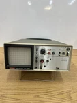 Hitachi V-211 Oscilloscope Turns On Untested. Fixed Price $119.00.