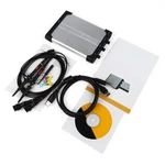 For Owon Vds1022i Usb Isolation Pc Digital Storage Oscilloscope 25mhz 2+1 Ch. Fixed Price $157.31.