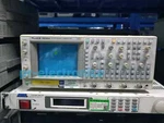 Fluke Pm3394a Oscilloscope 200mhz.... Fixed Price $2010.00.