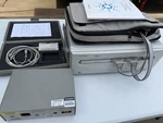 Agilent Keysight 1692a Logic Analyzer With 1145a 750mhz Active Probe Kit Working. Fixed Price $1200.00.