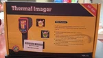 Noyafa Infrared Thermal Temperature Imager Camera W/8gb Heating Detector Nf-521s. Fixed Price $99.99.