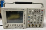 Tektronix Tds 3034 Four-channel Color Digital Storage Oscilloscope. Fixed Price $399.99.