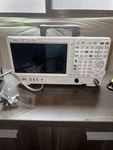 Rigol Rsa3030e-tg Spectrum Analyzer,real-time Analyzer. Fixed Price $2700.00.