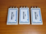 Link Instruments Dso-2100 Storage Oscilloscope (lot Of 3) Dso-2102m. Fixed Price $99.97.