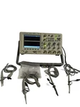 Agilent Dso6034a Infiniivision Opt: 001 8ml. Fixed Price $2625.83.