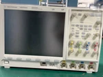 Working Agilent Dso7104a Oscilloscope Infiniivision By Express With 90 Warranty. Fixed Price $6688.00.