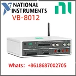 New National Instruments Ni Vb-8012 Virtual Bench In Box Us. Fixed Price $5000.00.