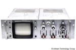 Hp 1205b Dual Trace Oscilloscope. Fixed Price $495.00.