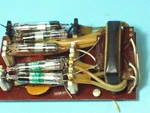 Tektronix Tek 545 A 535 Oscilloscope Flyback Hv Transformer. Fixed Price $29.99.