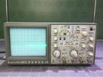 Hitachi Vc-6045 Digital Storage Oscilloscope 40mhz 2-channel. Fixed Price $230.26.