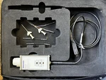 5bb New Tektronix P6251 Tekprobe High Voltage Differential Probe 1ghz +case. Fixed Price $1500.00.