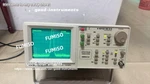 1pc Used Hameg Hm5012 Spectrum Analyzer*go. Fixed Price $434.00.
