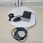 Cobra 19xs Cb Radio (1986) Tested Working W/ Mic & Power Adapter Dynascan. Fixed Price $38.95.