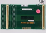14126 Tektronix Interconnection Assy,bus Cage 80009, Pcb 671-2846-00. Fixed Price $43.90.