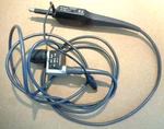 Tektronix P6062b 1x-10x 10.5pf Oscilloscope Probe 6'. Fixed Price $24.99.