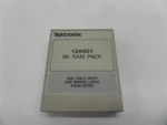 Tektronix 12rs01 8k Ram Pack For 1200 Series Logic Analyzers. Fixed Price $19.95.