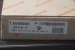 Weidmuller 2624980000 Electronic Load Monitor New In Box. Fixed Price $35.00.