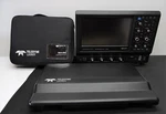 Teledyne Wavesurfer 3014z 100 Mhz Oscilloscope W/ Ws3k-mso Probes - Nob New!. Fixed Price $2995.00.