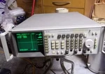 Lot #2 Hp 8981a Vector Modulation Analyzer W/carry Handles. Fixed Price $279.99.