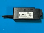 Tektronix Tivp05l High Voltage Differential Probe Compensation Comp Box Only. Fixed Price $899.00.