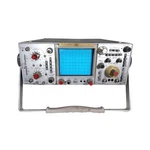 Telequipment D75 Oscilloscope Dual Trace 50mhz Analog Bench Scope. Fixed Price $125.00.