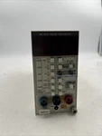 Tektronix Dm501a Digital Multimeter Untested. Fixed Price $67.00.