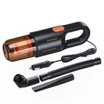 Suds Lab V2 Car Vacuum Cleaner - Professional Deep Clean Kit Portable Black. Fixed Price $24.84.