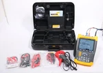 Fluke 225c 200mhz 2.5gs/s Digital Oscilloscope Scopemeter Multimeter. Fixed Price $2600.00.