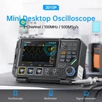 Fnirsi 2d15p Digital Multimeter Oscilloscope Signal Generator 100mhz 500msa/s. Fixed Price $178.00.