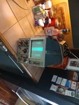 Old Tektronix 5103n Oscilloscope For Parts Or Repair Doas Turn On. Fixed Price $68.96.