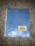 Tektronix Rm561a Oscilloscope Instruction Manual 070-352. Fixed Price $1.99.