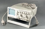 Madell Ca8016 Oscilloscope Analog Crt 10 Mhz, Used. Fixed Price $49.99.