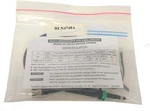 New Testec Rln4748a Rf Detector Probe Modular Oscilloscope Demodulator Tt-de112. Fixed Price $129.99.