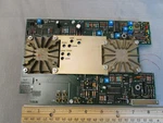 Tektronix K-9429-01 670-9547-01 Mcp Vertical Board For 11302 Oscilloscope. Fixed Price $49.95.