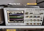 Keysight Hp Agilent 54855a Oscilloscope Bandwidth 6ghz Sampling Rate 20ghz&lhy. Fixed Price $7699.00.