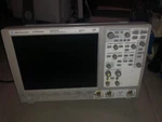 Agilent Digital Oscilloscope Dso7012b 100 Mhz, 2 Channel Dso Osc. Fixed Price $1995.00.