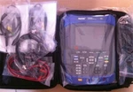 1pc Hantek Dso1102e 1gs/s Rate 2m Memory Oscilloscope 100mhz Bandwidth New Dhl. Fixed Price $850.34.