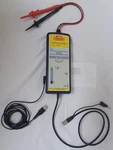 Rohde & Schwarz Rt-zd01 High-voltage Differential Probe 100 Mhz, 1400 V. Fixed Price $700.00.