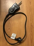 Genuine Kenwood Ew200 Power Temperature Probe Control. Fixed Price $21.41.