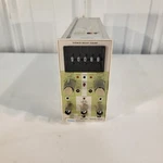Tektronix Dd 501 Digital Events Delay Counter Count Plug-in Module. Fixed Price $137.96.