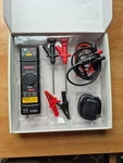 Rigol Rp1025d High Voltage Differential Probe, Dc-25 Mhz, 1000v Max. Fixed Price $312.50.