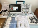 Tektronix Tbs2104b Digital Oscilloscope With 4 Tpp0200 Probe New. Fixed Price $2160.00.
